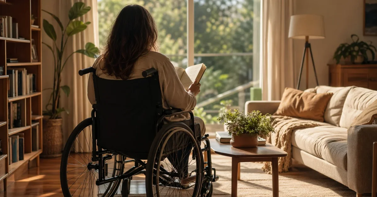 Explore Disability Benefits in Dayton, Ohio for Your Needs