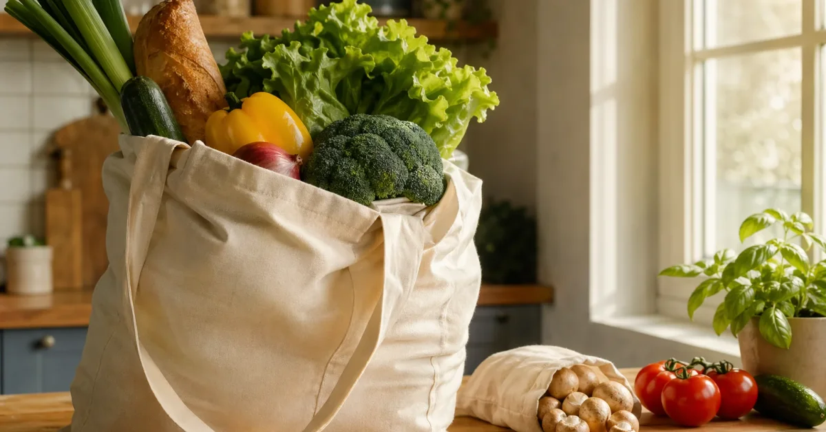 SNAP / Food Assistance Programs in Dayton: What You Need to Know
